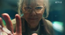 REMARKABLY BRIGHT CREATURES Trailer Video