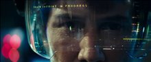 'Replicas' Trailer Video