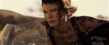 Resident Evil: The Final Chapter - Official Trailer 2 Video
