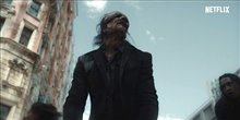 RESIDENT EVIL Trailer Video