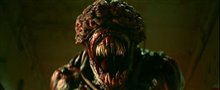 RESIDENT EVIL: WELCOME TO RACCOON CITY Trailer Video