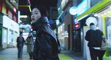 RETURN TO SEOUL Trailer Video