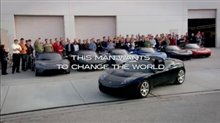 Revenge of the Electric Car Trailer Video