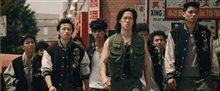 Revenge of the Green Dragons Trailer Video