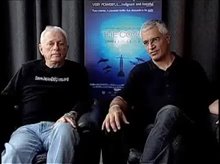 Richard O'Barry & Louie Psihoyos (The Cove) - Interview Video