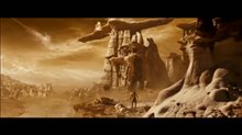 Riddick Trailer Video