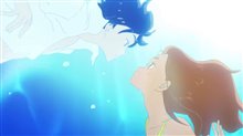 RIDE YOUR WAVE Trailer Video