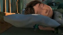 Rise of the Guardians Trailer Video