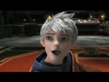 Rise of the Guardians IMAX Trailer Video