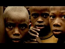 Rising from Ashes Trailer Video