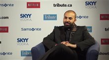 Ritesh Batra (The Lunchbox) - Interview Video