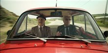 'Road to the Lemon Grove' Trailer Video