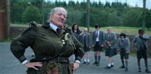 ROALD DAHL'S MATILDA THE MUSICAL Teaser Trailer Video