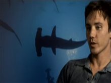 ROB STEWART (SHARKWATER) - Interview Video