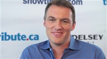 Robert Budreau - Born to be Blue - Interview Video