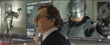RoboCop movie clip - Evaluate Simulator Results Video