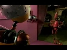 ROBOTS - SUPERBOWL TV SPOT Trailer Video