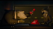 Rock Dog Movie Clip - 