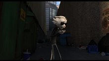 Rock Dog Movie Clip - I Think They're Gone