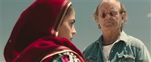Rock the Kasbah Trailer Video