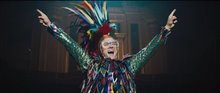 'Rocketman' Featurette - 