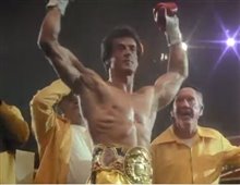 Rocky III Trailer Video