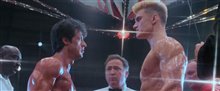 ROCKY IV: ROCKY VS. DRAGO - THE ULTIMATE DIRECTOR'S CUT Trailer Video