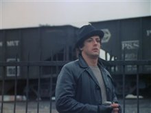 Rocky Trailer Video