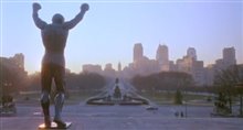 Rocky V Trailer Video