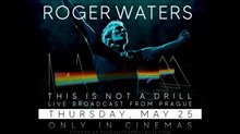 ROGER WATERS: THIS IS NOT A DRILL Trailer Video