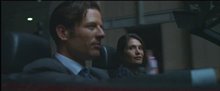 ROGUE AGENT Trailer Video