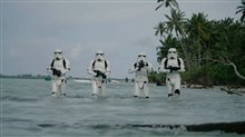 Rogue One: A Star Wars Story Featurette Video