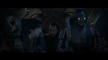 Rogue One: A Star Wars Story Movie Clip - 