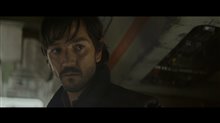 Rogue One: A Star Wars Story Movie Clip - 