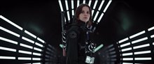 Rogue One: A Star Wars Story - Official Teaser Trailer Video