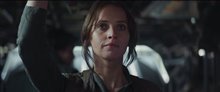 Rogue One: A Star Wars Story - Official Trailer 2 Video