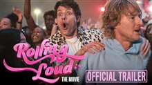 ROLLING LOUD: THE MOVIE Trailer Video