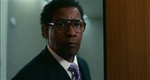 Roman J. Israel, Esq. Trailer #1 Video