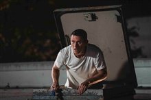 ROOFMAN Trailer Video