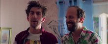 'Room for Rent' Trailer Video