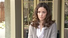 Rose Byrne (Insidious Chapter 2) - Interview Video