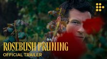 ROSEBUSH PRUNING Trailer Video