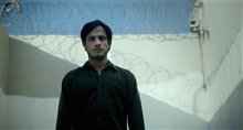 Rosewater Trailer Video