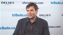 Rossif Sutherland - Hyena Road - Interview Video