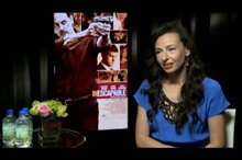 Ruba Nadda (Inescapable) - Interview Video