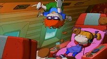 RUGRATS IN PARIS: THE MOVIE Trailer Video
