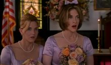 RUNAWAY BRIDE Trailer Video