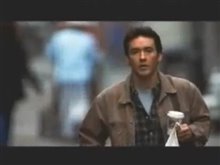RUNAWAY JURY Trailer Video
