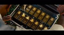 Runner Runner Trailer Video