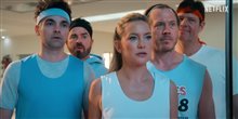 RUNNING POINT Season 2 Trailer Video